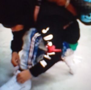 Meet your Posher, Marion